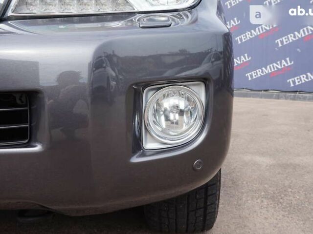 Тойота Ленд Крузер, об'ємом двигуна 4.5 л та пробігом 134 тис. км за 43000 $, фото 12 на Automoto.ua