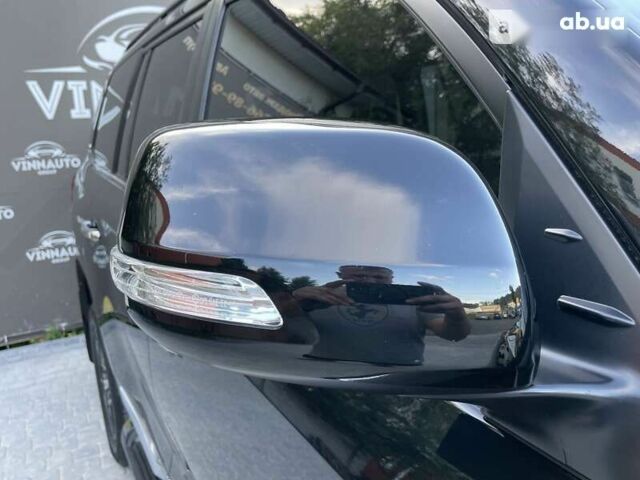 Тойота Ленд Крузер, объемом двигателя 4.5 л и пробегом 63 тыс. км за 69500 $, фото 21 на Automoto.ua