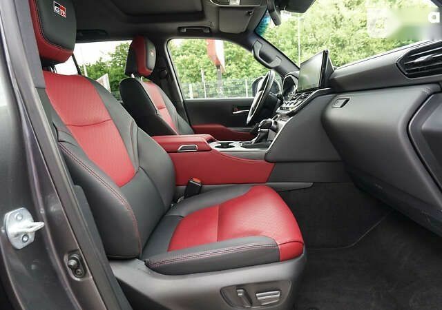 Тойота Ленд Крузер, об'ємом двигуна 3.3 л та пробігом 22 тис. км за 88504 $, фото 5 на Automoto.ua