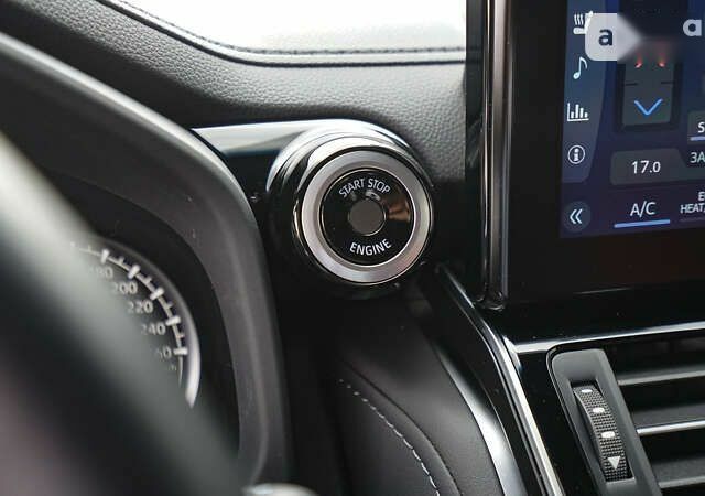 Тойота Ленд Крузер, об'ємом двигуна 3.3 л та пробігом 22 тис. км за 88504 $, фото 18 на Automoto.ua