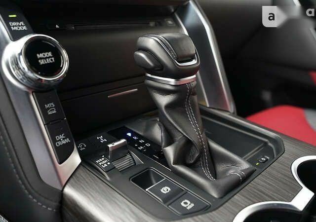 Тойота Ленд Крузер, об'ємом двигуна 3.3 л та пробігом 22 тис. км за 88504 $, фото 27 на Automoto.ua