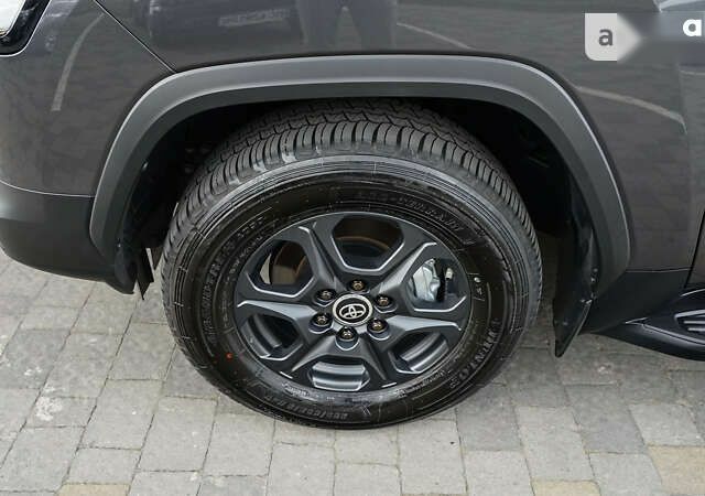 Тойота Ленд Крузер, об'ємом двигуна 3.3 л та пробігом 22 тис. км за 88504 $, фото 11 на Automoto.ua