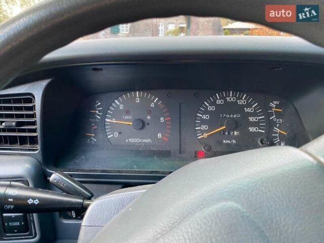Тойота Ленд Крузер, об'ємом двигуна 3 л та пробігом 320 тис. км за 3250 $, фото 3 на Automoto.ua