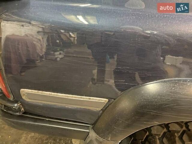 Тойота Ленд Крузер, об'ємом двигуна 3 л та пробігом 320 тис. км за 3250 $, фото 12 на Automoto.ua