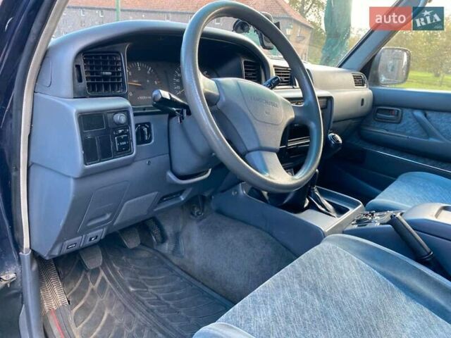 Тойота Ленд Крузер, об'ємом двигуна 3 л та пробігом 320 тис. км за 3250 $, фото 5 на Automoto.ua