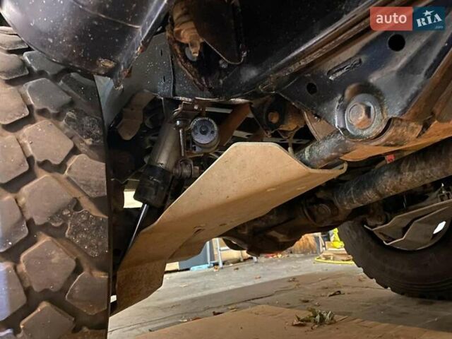 Тойота Ленд Крузер, об'ємом двигуна 3 л та пробігом 320 тис. км за 3250 $, фото 7 на Automoto.ua