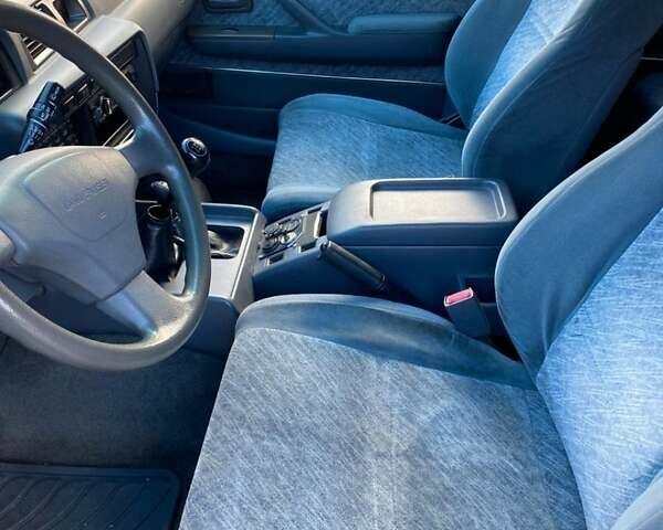 Тойота Ленд Крузер, об'ємом двигуна 3 л та пробігом 320 тис. км за 3250 $, фото 9 на Automoto.ua