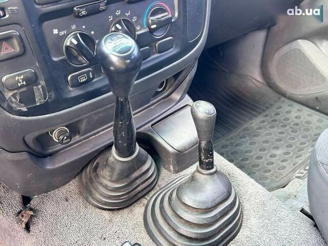 Тойота Ленд Крузер, объемом двигателя 4.2 л и пробегом 450 тыс. км за 13800 $, фото 26 на Automoto.ua