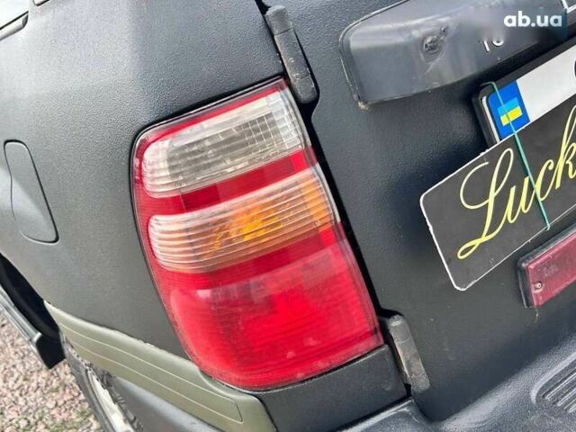 Тойота Ленд Крузер, об'ємом двигуна 4.2 л та пробігом 450 тис. км за 13800 $, фото 9 на Automoto.ua