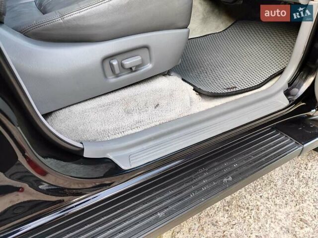 Тойота Ленд Крузер, объемом двигателя 4.7 л и пробегом 349 тыс. км за 13500 $, фото 29 на Automoto.ua