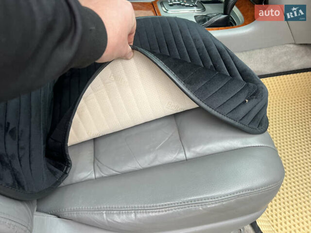 Тойота Ленд Крузер, объемом двигателя 4.7 л и пробегом 408 тыс. км за 13300 $, фото 9 на Automoto.ua