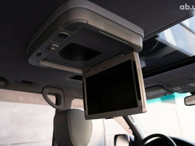 Тойота Ленд Крузер, объемом двигателя 0 л и пробегом 398 тыс. км за 16900 $, фото 23 на Automoto.ua