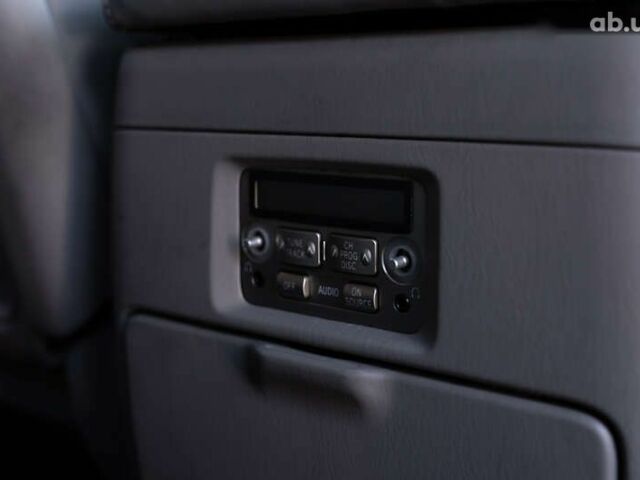 Тойота Ленд Крузер, объемом двигателя 0 л и пробегом 398 тыс. км за 16900 $, фото 24 на Automoto.ua