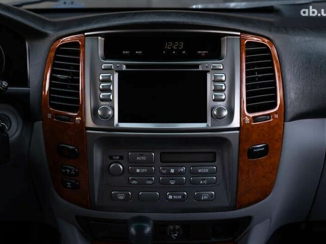 Тойота Ленд Крузер, объемом двигателя 0 л и пробегом 398 тыс. км за 16900 $, фото 9 на Automoto.ua