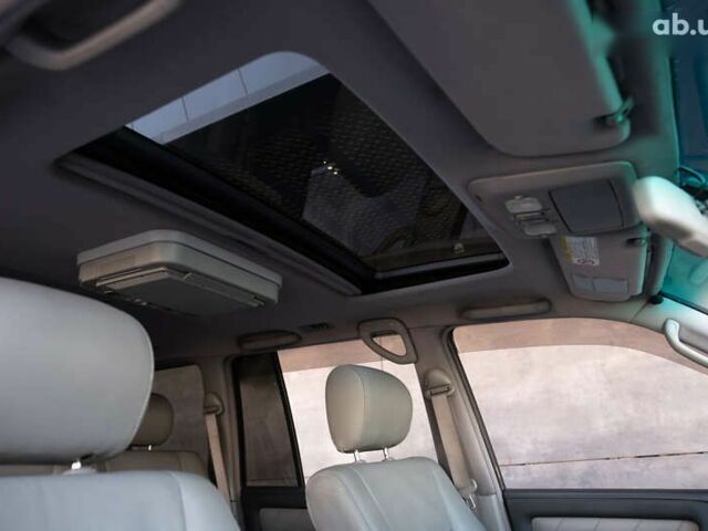 Тойота Ленд Крузер, объемом двигателя 0 л и пробегом 398 тыс. км за 16900 $, фото 20 на Automoto.ua