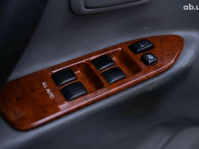 Тойота Ленд Крузер, объемом двигателя 0 л и пробегом 398 тыс. км за 16900 $, фото 18 на Automoto.ua