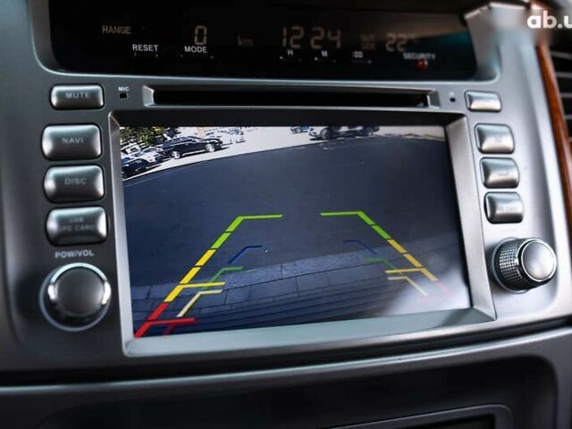 Тойота Ленд Крузер, объемом двигателя 0 л и пробегом 398 тыс. км за 16900 $, фото 16 на Automoto.ua