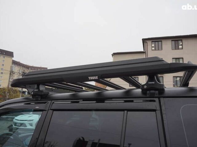 Тойота Ленд Крузер, объемом двигателя 0 л и пробегом 209 тыс. км за 35000 $, фото 16 на Automoto.ua