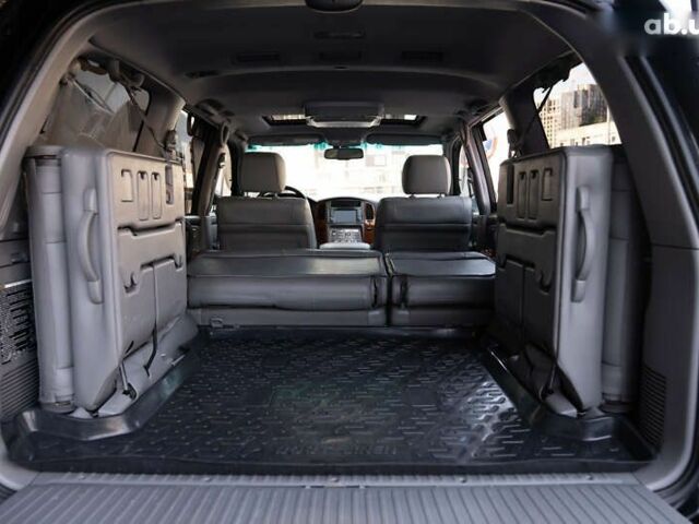 Тойота Ленд Крузер, объемом двигателя 0 л и пробегом 398 тыс. км за 16900 $, фото 25 на Automoto.ua