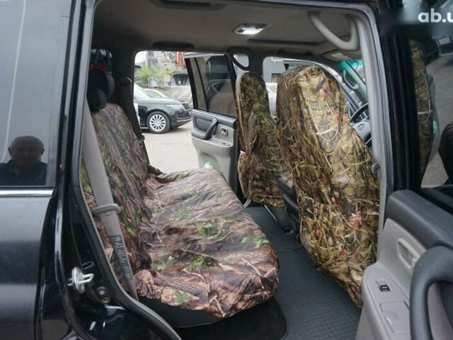 Тойота Ленд Крузер, объемом двигателя 0 л и пробегом 209 тыс. км за 35000 $, фото 26 на Automoto.ua