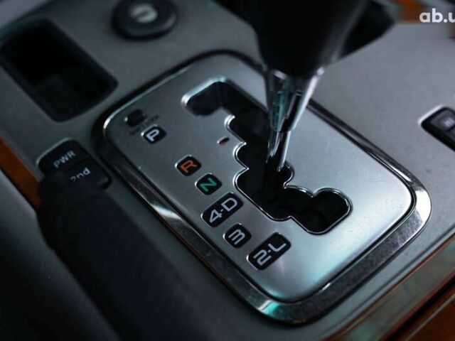 Тойота Ленд Крузер, объемом двигателя 0 л и пробегом 398 тыс. км за 16900 $, фото 14 на Automoto.ua