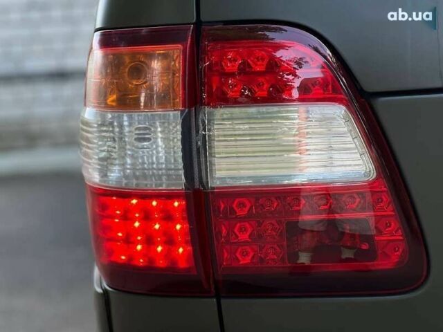 Тойота Ленд Крузер, объемом двигателя 4.2 л и пробегом 618 тыс. км за 19990 $, фото 19 на Automoto.ua
