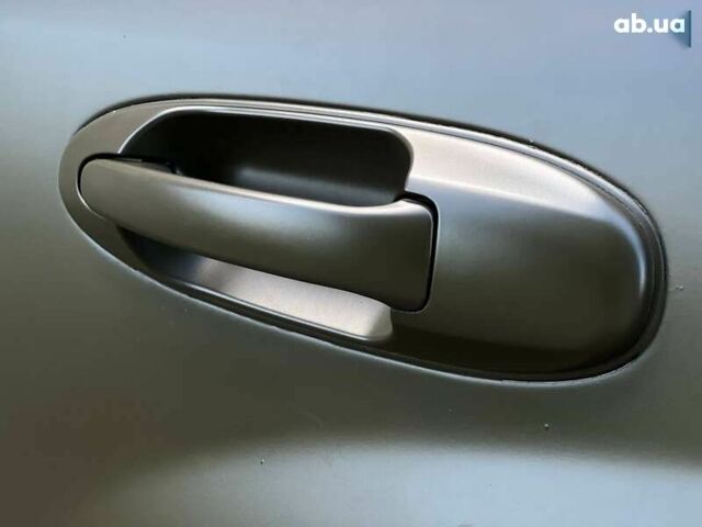 Тойота Ленд Крузер, объемом двигателя 4.2 л и пробегом 618 тыс. км за 18990 $, фото 18 на Automoto.ua