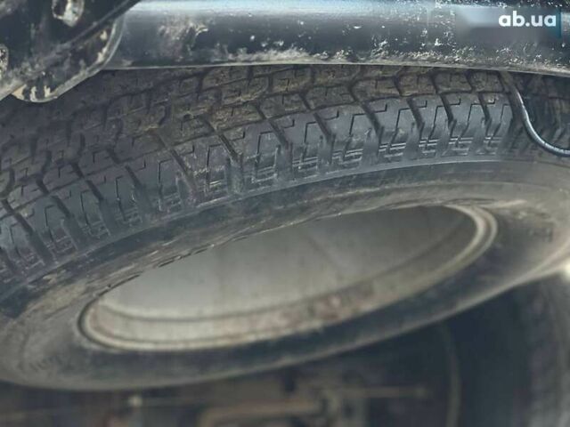 Тойота Ленд Крузер, объемом двигателя 4.2 л и пробегом 618 тыс. км за 19990 $, фото 14 на Automoto.ua