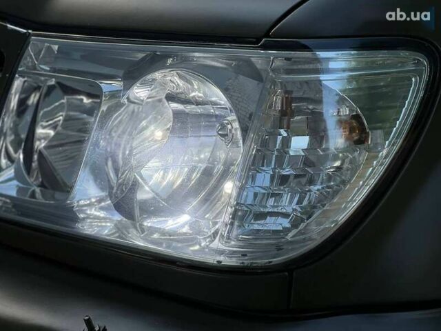 Тойота Ленд Крузер, объемом двигателя 4.2 л и пробегом 618 тыс. км за 19990 $, фото 24 на Automoto.ua