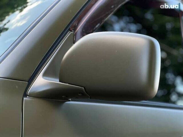 Тойота Ленд Крузер, объемом двигателя 4.2 л и пробегом 618 тыс. км за 18990 $, фото 21 на Automoto.ua