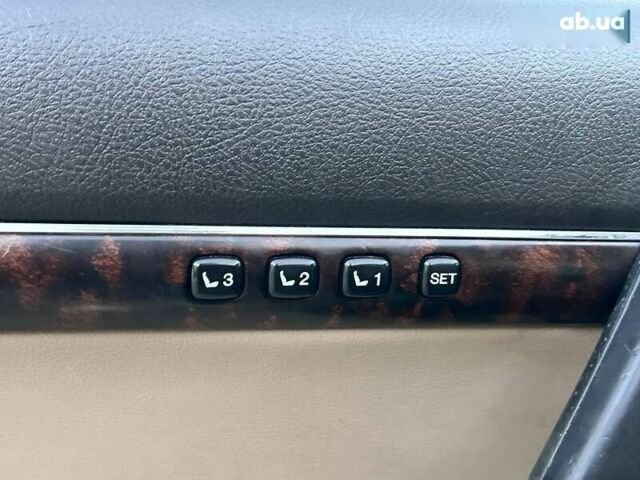 Тойота Ленд Крузер, объемом двигателя 4.7 л и пробегом 204 тыс. км за 24300 $, фото 13 на Automoto.ua