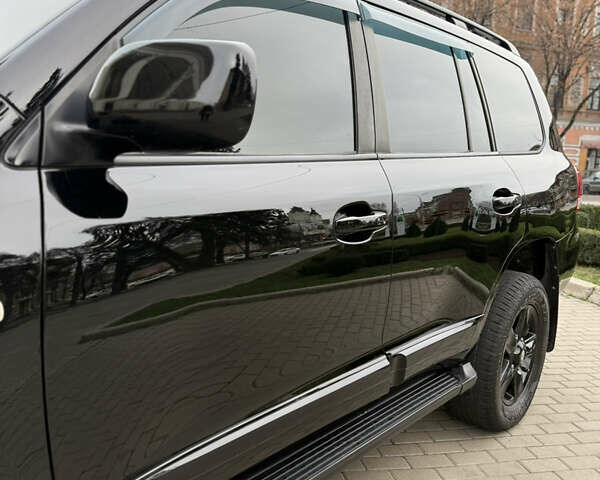 Тойота Ленд Крузер, объемом двигателя 4.7 л и пробегом 251 тыс. км за 22500 $, фото 16 на Automoto.ua
