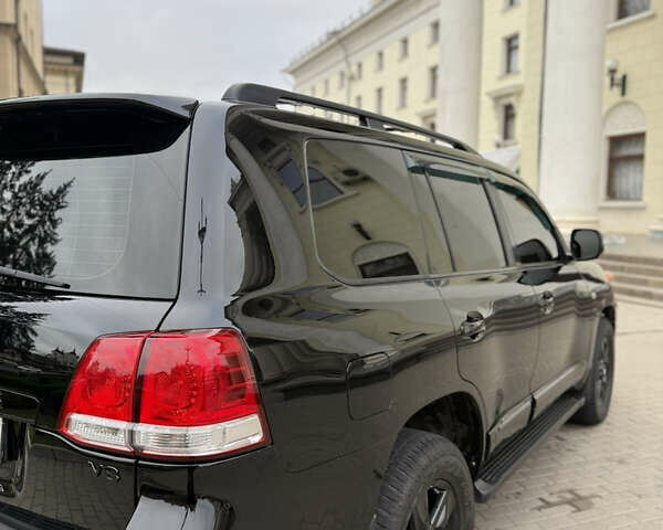 Тойота Ленд Крузер, объемом двигателя 4.7 л и пробегом 251 тыс. км за 22500 $, фото 20 на Automoto.ua