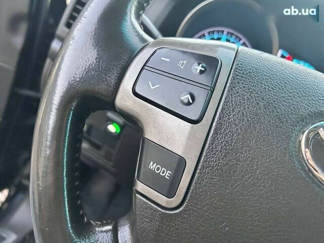 Тойота Ленд Крузер, объемом двигателя 4.7 л и пробегом 204 тыс. км за 24300 $, фото 18 на Automoto.ua