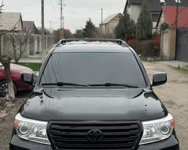 Тойота Ленд Крузер, объемом двигателя 4.7 л и пробегом 251 тыс. км за 22500 $, фото 23 на Automoto.ua