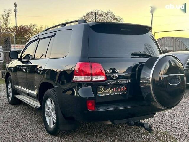 Тойота Ленд Крузер, объемом двигателя 4.7 л и пробегом 204 тыс. км за 24300 $, фото 6 на Automoto.ua