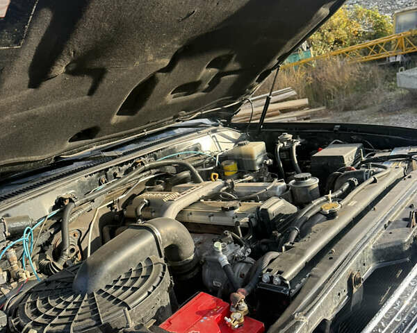 Тойота Ленд Крузер, объемом двигателя 4.2 л и пробегом 370 тыс. км за 28000 $, фото 19 на Automoto.ua