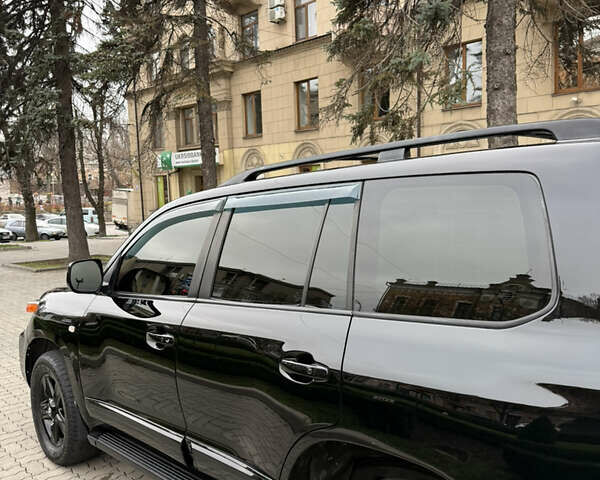 Тойота Ленд Крузер, объемом двигателя 4.7 л и пробегом 251 тыс. км за 22500 $, фото 5 на Automoto.ua