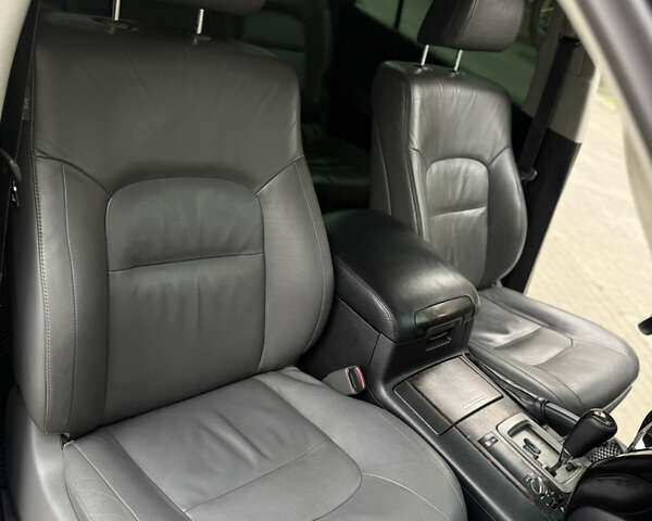 Тойота Ленд Крузер, объемом двигателя 4.7 л и пробегом 251 тыс. км за 22500 $, фото 12 на Automoto.ua