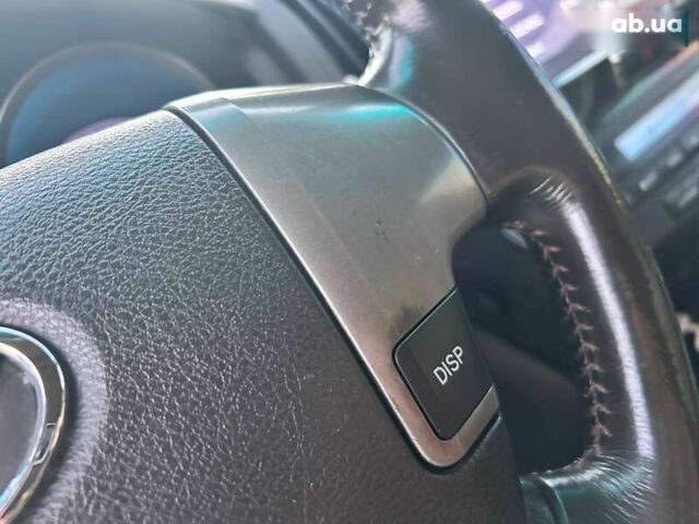 Тойота Ленд Крузер, объемом двигателя 4.7 л и пробегом 204 тыс. км за 24300 $, фото 20 на Automoto.ua