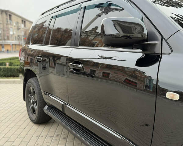 Тойота Ленд Крузер, объемом двигателя 4.7 л и пробегом 251 тыс. км за 22500 $, фото 21 на Automoto.ua