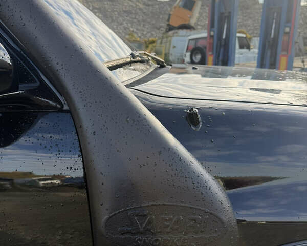 Тойота Ленд Крузер, объемом двигателя 4.2 л и пробегом 370 тыс. км за 28000 $, фото 16 на Automoto.ua