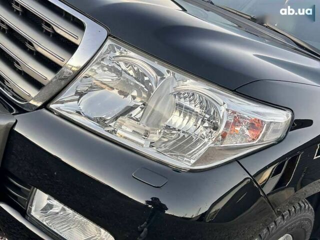 Тойота Ленд Крузер, объемом двигателя 4.7 л и пробегом 204 тыс. км за 24300 $, фото 8 на Automoto.ua