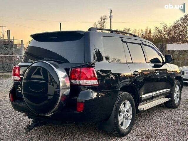 Тойота Ленд Крузер, объемом двигателя 4.7 л и пробегом 204 тыс. км за 24300 $, фото 4 на Automoto.ua