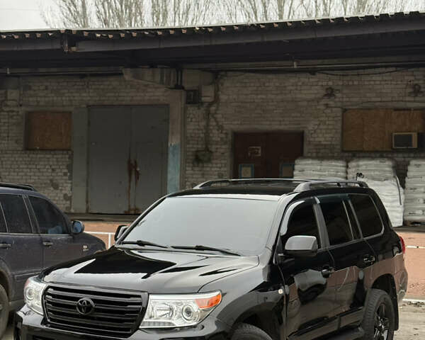 Тойота Ленд Крузер, объемом двигателя 4.7 л и пробегом 251 тыс. км за 22500 $, фото 24 на Automoto.ua