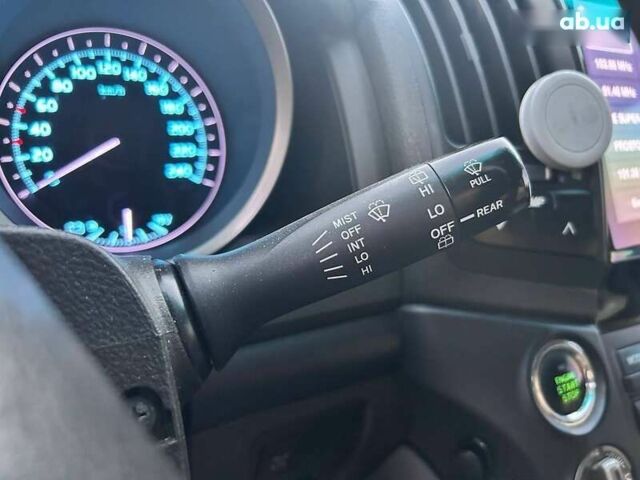 Тойота Ленд Крузер, объемом двигателя 4.7 л и пробегом 204 тыс. км за 24300 $, фото 19 на Automoto.ua