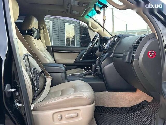 Тойота Ленд Крузер, объемом двигателя 4.7 л и пробегом 204 тыс. км за 24300 $, фото 29 на Automoto.ua