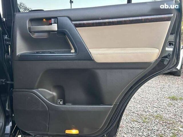 Тойота Ленд Крузер, объемом двигателя 4.7 л и пробегом 204 тыс. км за 24300 $, фото 25 на Automoto.ua