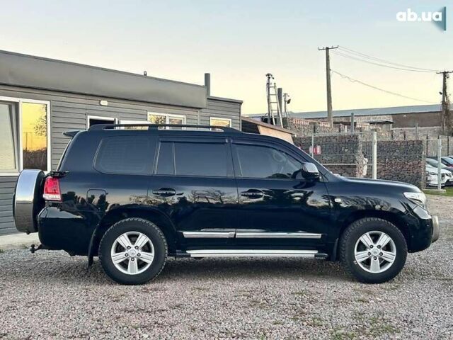Тойота Ленд Крузер, объемом двигателя 4.7 л и пробегом 204 тыс. км за 24300 $, фото 3 на Automoto.ua