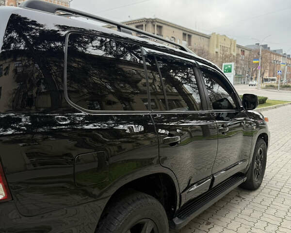 Тойота Ленд Крузер, объемом двигателя 4.7 л и пробегом 251 тыс. км за 22500 $, фото 6 на Automoto.ua